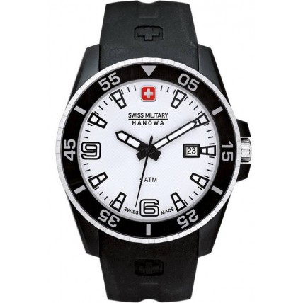 SWISS MILITARY Hanowa Ranger 06-4200.27.001.07 SWISS MILITARY Hanowa Ranger 06-4200.27.001.07