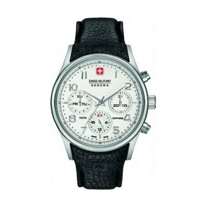 SWISS MILITARY Hanowa Navalus 06-4278.04.001.07 SWISS MILITARY Hanowa Navalus 06-4278.04.001.07