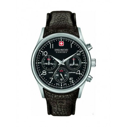 SWISS MILITARY Hanowa Navalus 06-4278.04.007 SWISS MILITARY Hanowa Navalus 06-4278.04.007