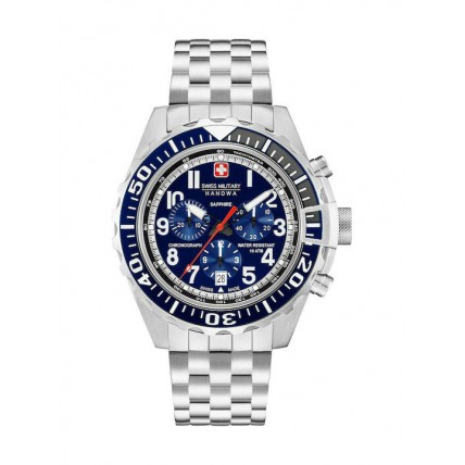 SWISS MILITARY Hanowa 06-5304.04.003 SWISS MILITARY Hanowa 06-5304.04.003