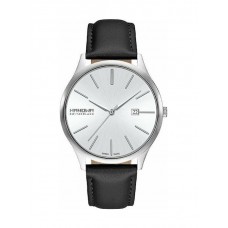 HANOWA Pure Mens Wristwatch 16-4075.04.001