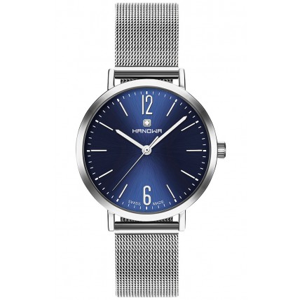 HANOWA Tessa Stainless Steel Bracelet 16-9077.04.003 HANOWA Tessa Stainless Steel Bracelet 16-9077.04.003