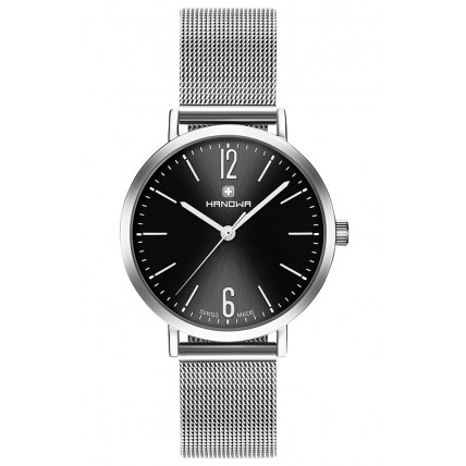 HANOWA Tessa Stainless Steel Bracelet 16-9077.04.007 HANOWA Tessa Stainless Steel Bracelet 16-9077.04.007