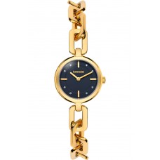 BREEZE Cadena Gold Stainless Steel Bracelet 212581.2