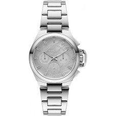 VOGUE Etoile II Silver Stainless Steel Bracelet 610682