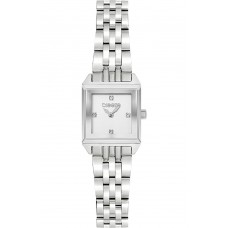 BREEZE Impress Stainless Steel Bracelet 612531.1