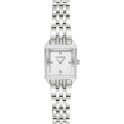BREEZE Impress Stainless Steel Bracelet 612531.1 BREEZE Impress Stainless Steel Bracelet 612531.1