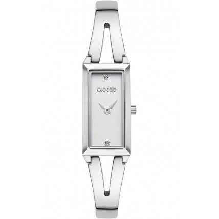 BREEZE Libera Stainless Steel Bracelet 612601.1 BREEZE Libera Stainless Steel Bracelet 612601.1