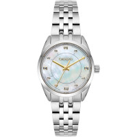 BREEZE Ocealis Stainless Steel Bracelet 612611.1
