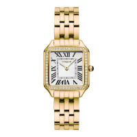 VOGUE Victoria Yellow Gold Stainless Steel Bracelet 615241