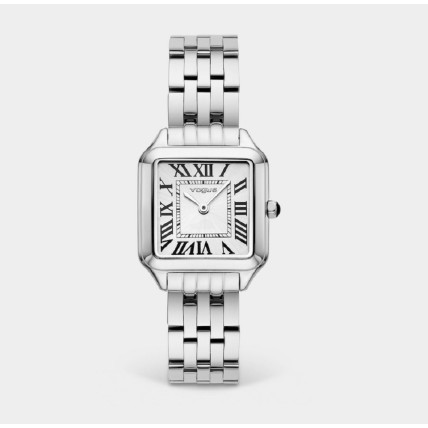 VOGUE Victoria Silver Stainless Steel Bracelet 615381 VOGUE Victoria Silver Stainless Steel Bracelet 615381