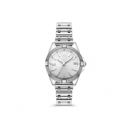 VOGUE Liz mini, Silver Stainless Steel Bracelet 615981