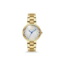 VOGUE Carmen mini, Gold Stainless Steel Bracelet 616041