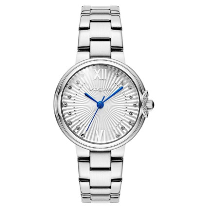 VOGUE Carmen mini, Silver Stainless Steel Bracelet 616081