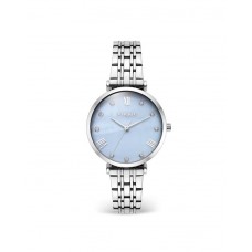 VOGUE New Bliss, Silver Stainless Steel Bracelet 616382