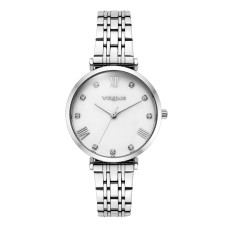 VOGUE Bliss Mini Silver Steel Bracelet 617081