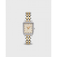 VOGUE Oriane Two Tone Stainless Steel Bracelet 617261