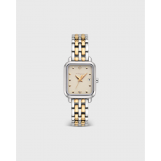 VOGUE Oriane Two Tone Stainless Steel Bracelet 617261
