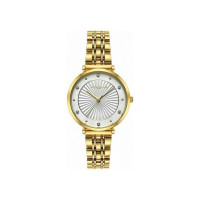 VOGUE New Bliss Gold Stainless Steel Bracelet 815341