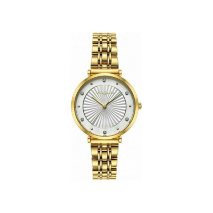 VOGUE New Bliss Gold Stainless Steel Bracelet 815341