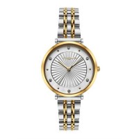 VOGUE New Bliss Two Tone Steel Bracelet 815362