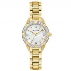 BULOVA Classic Sutton 98R297