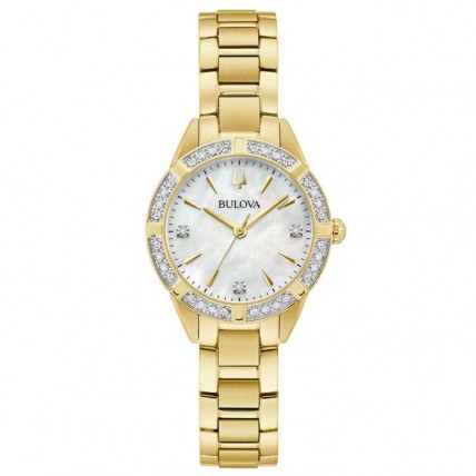 BULOVA Classic Sutton 98R297