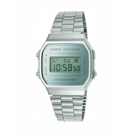 CASIO Vintage A168WEM-7EF CASIO Vintage A168WEM-7EF