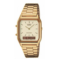 CASIO Standard Vintage AQ-230GA-9DMQYES 