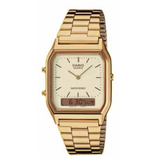 CASIO Standard Vintage AQ-230GA-9DMQYES 