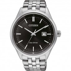 CITIZEN Eco-Drive Stainless Steel Bracelet BM7251-88E