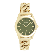 OOZOO Timepieces Stainless Steel Bracelet C11421