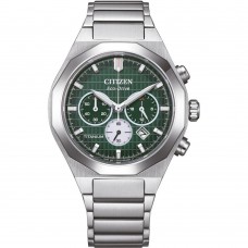 Citizen Super Titanium Senkei CA4691-59X 