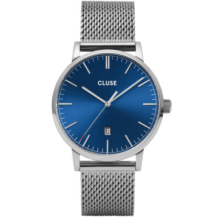 CLUSE Aravis Stainless Steel Bracelet CW0101501004 CLUSE Aravis Stainless Steel Bracelet CW0101501004