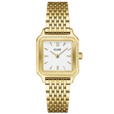 CLUSE Gracieuse Petite Gold Stainless Steel Bracelet CW11815
