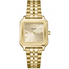 CLUSE Gracieuse Gold Stainless Steel Bracelet CW11902