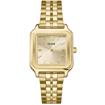 CLUSE Gracieuse Gold Stainless Steel Bracelet CW11902 CLUSE Gracieuse Gold Stainless Steel Bracelet CW11902