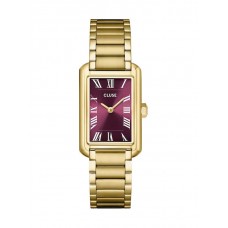 CLUSE Belissena Gold Stainless Steel Bracelet CW15004