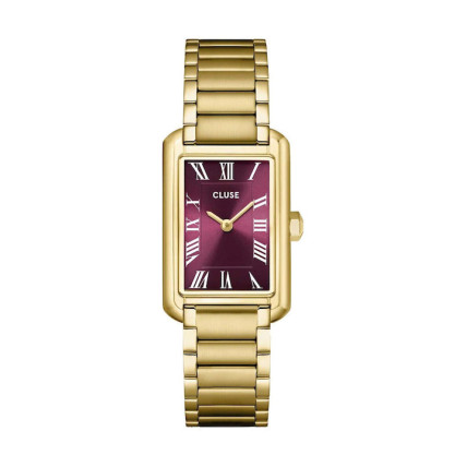 CLUSE Belissena Gold Stainless Steel Bracelet CW15004 CLUSE Belissena Gold Stainless Steel Bracelet CW15004