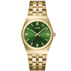 CLUSE Retro 70's CW35105 Gold Stainless Steel Bracelet CW35105