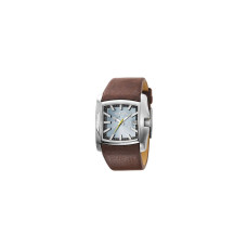 Diesel Analog Silver Dial Men's Watch DZ1317