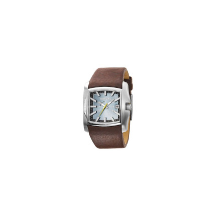 Diesel Analog Silver Dial Men's Watch DZ1317 Diesel Analog Silver Dial Men's Watch DZ1317
