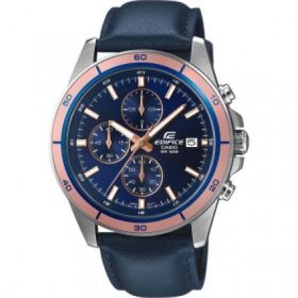 Casio Edifice EFR-526L-2AVUDF Casio Edifice EFR-526L-2AVUDF