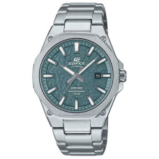 CASIO Edifice Silver Stainless Steel Bracelet EFR-S108DE-3AVUEF