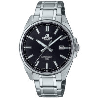CASIO Edifice Stainless Steel Bracelet EFV-150D-1AVUEF
