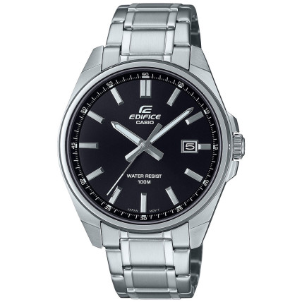 CASIO Edifice Stainless Steel Bracelet EFV-150D-1AVUEF