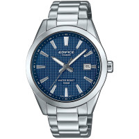 CASIO Edifice Stainless Steel Bracelet EFV-160D-2AVEF