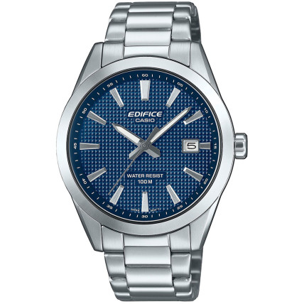 CASIO Edifice Stainless Steel Bracelet EFV-160D-2AVEF
