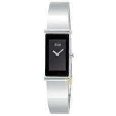 CITIZEN Ladies EcoDrive Bangle Style EG2450-53E