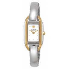 CITIZEN Classic Γυναικείο ρολόι EK4874-58A
